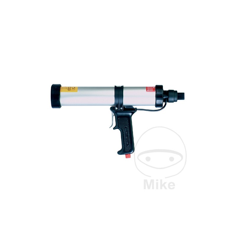 3M Compressed air cartridge gun with regulation 656.70.51