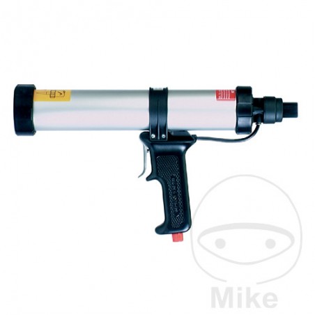 3M Compressed air cartridge gun with regulation 656.70.51