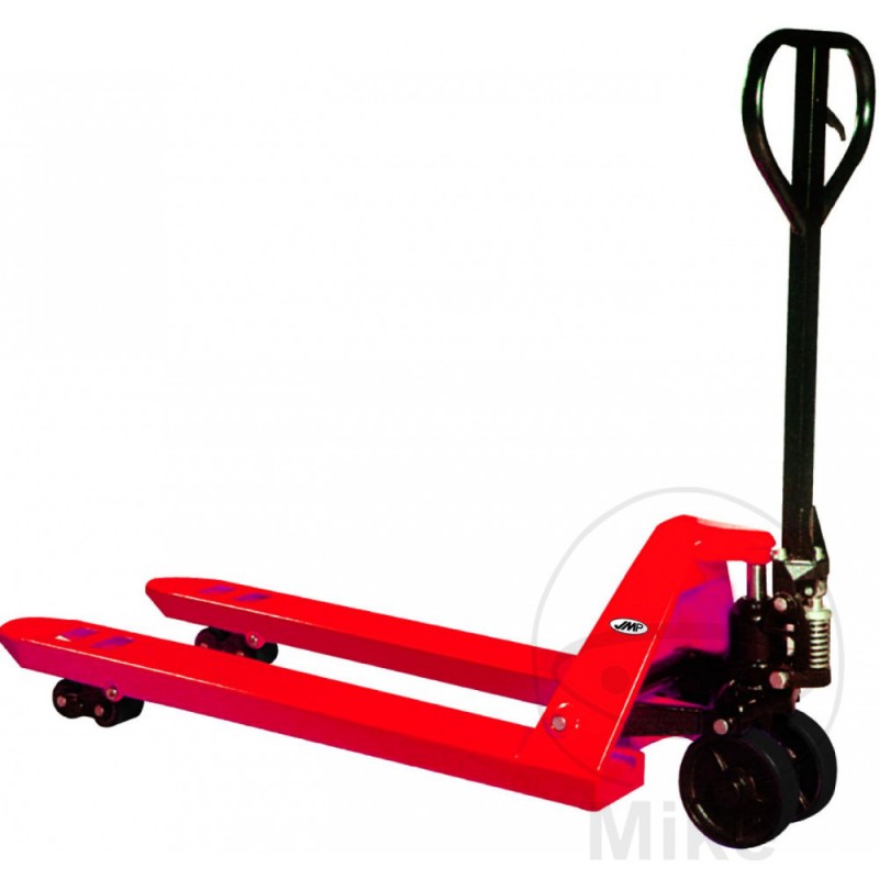 JMP Pallet truck 3 TO 663.00.19