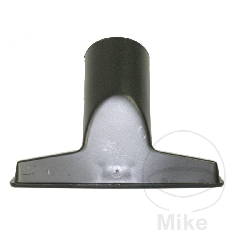 JMP Boquilla de aspirador para tapicería D35 120 MM REX 32 665.00.23