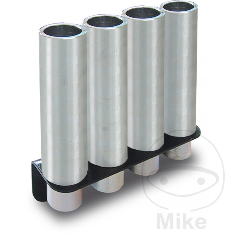 Extensión de placa soporte giratoria SPM/SPO40/55 200 MM 674.03.22