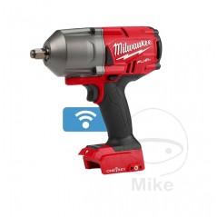 MILWAUKEE Destornillador de impacto con batería recargable M18 SOLO 1/2 ONEFHIWF12-0X 685.02.87