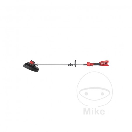 MILWAUKEE Podadora de hierba con batería recargable 18V M18BLLT-0 685.05.07