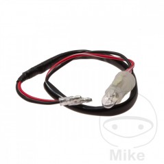 JMP Headlight bulb holder H4 705.52.62