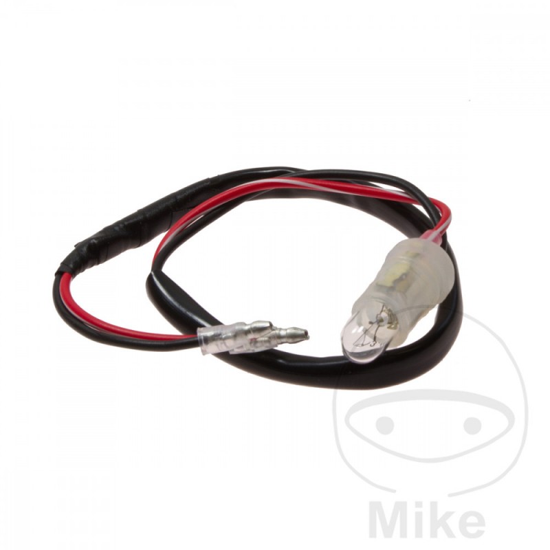 JMP Portalámparas faro luz delantero H4 705.52.62