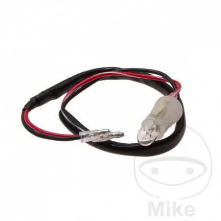 JMP Headlight bulb holder H4 705.52.62