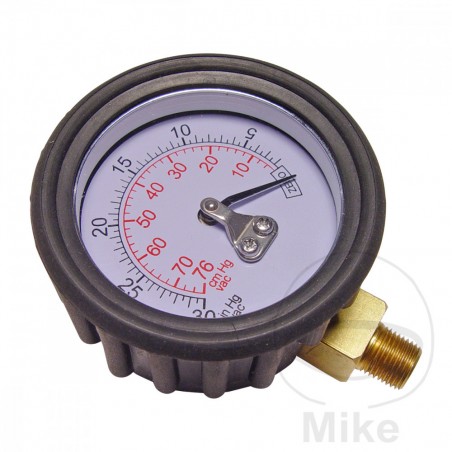 lågtrycksmanometer 7222730