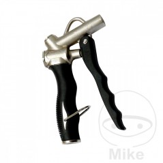 JMP Gun with air dispenser for brake bleeding device 722.35.10