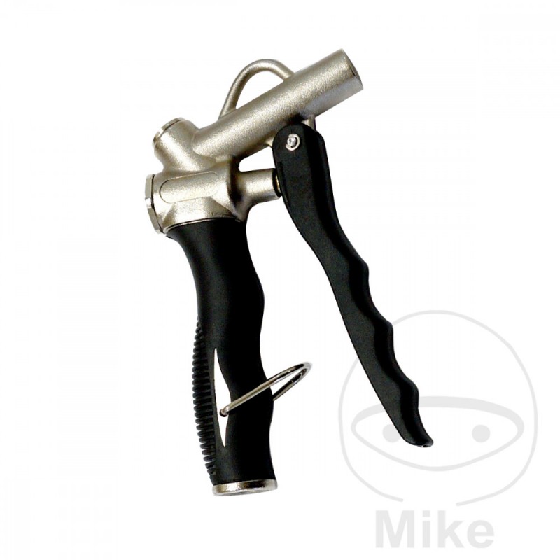 JMP Gun with air dispenser for brake bleeding device 722.35.10