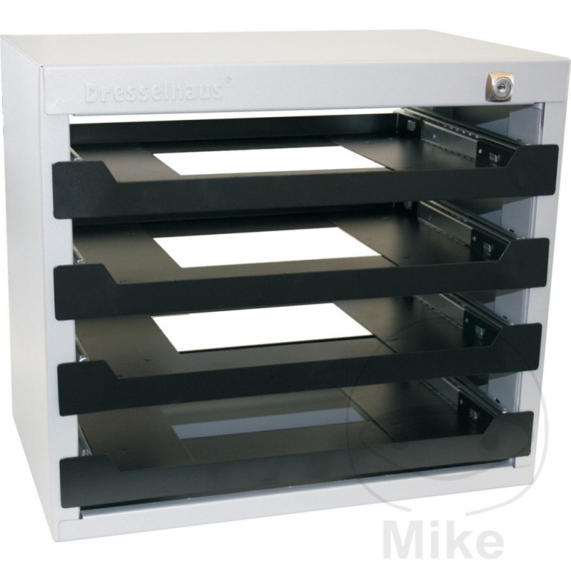 Drawer with 4 compartments 8560 4792529