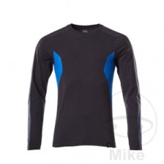MASCOT Camiseta reflectante manga larga hombre ACCELERATE MODERN FIT 8075231VAR
