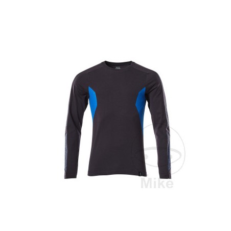 MASCOT Camiseta reflectante manga larga hombre ACCELERATE MODERN FIT 8075231VAR