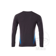 MASCOT Men's long sleeve reflective t-shirt ACCELERATE MODERN FIT 8075231VAR