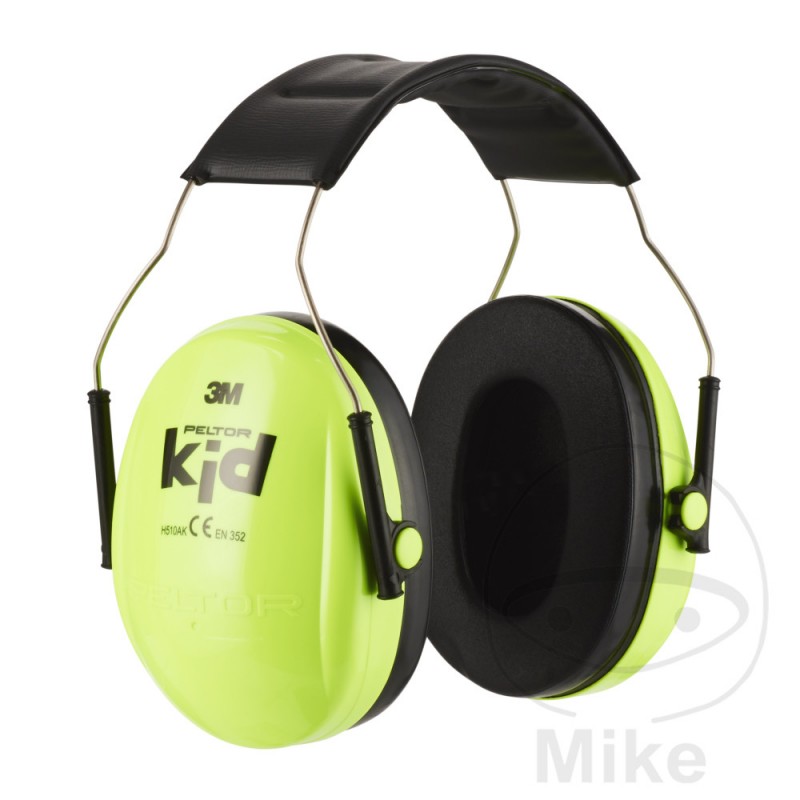 3M Anti-noise helmets for children's hearing protection PELTOR 27DB 227.30.18