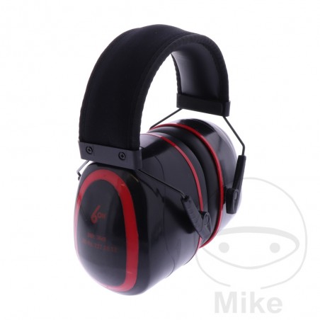 6ON Anti noise ear protection helmets 36DB 227.30.32