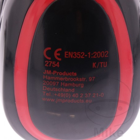 6ON Anti noise ear protection helmets 36DB 227.30.32