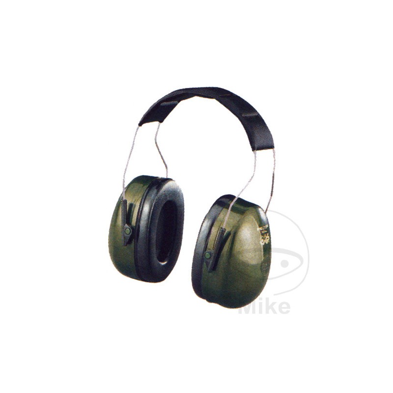 3M Anti noise ear protection helmets OPTIME 2 31 DB PELTOR ALTN: 2273031 227.32.74