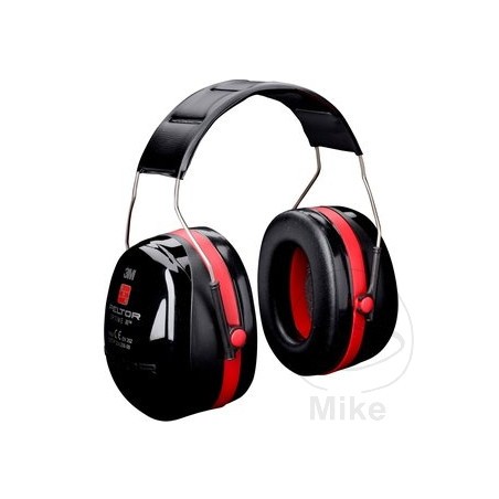 3M Anti noise ear protection helmets OPTIME 3 PELTOR 227.43.90