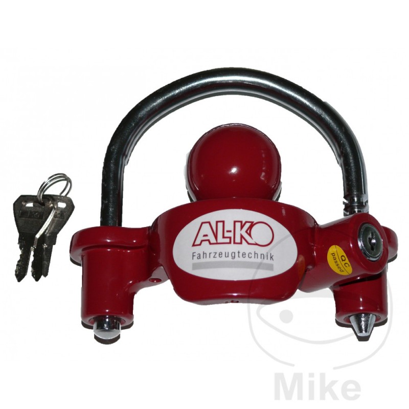 AL-KO Universal tow ball lock AK160-350 338.00.14