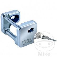 WINTERHOFF Universal tow ball lock 15 WS3000 338.40.70