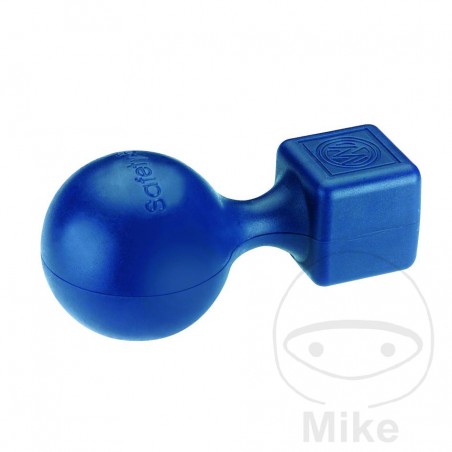 Antorrobo universal para bola de remolque L WS3000 338.41.04