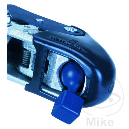 Universal tow ball lock L WS3000 338.41.04