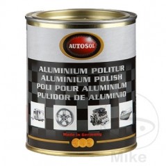 AUTOSOL Pulimento de aluminio alta calidad - 750 ML 552.90.79