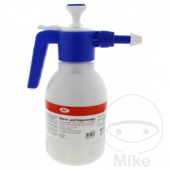 JMC Botella vacía con pulverizador 2L 5540206/5540236 554.02.09