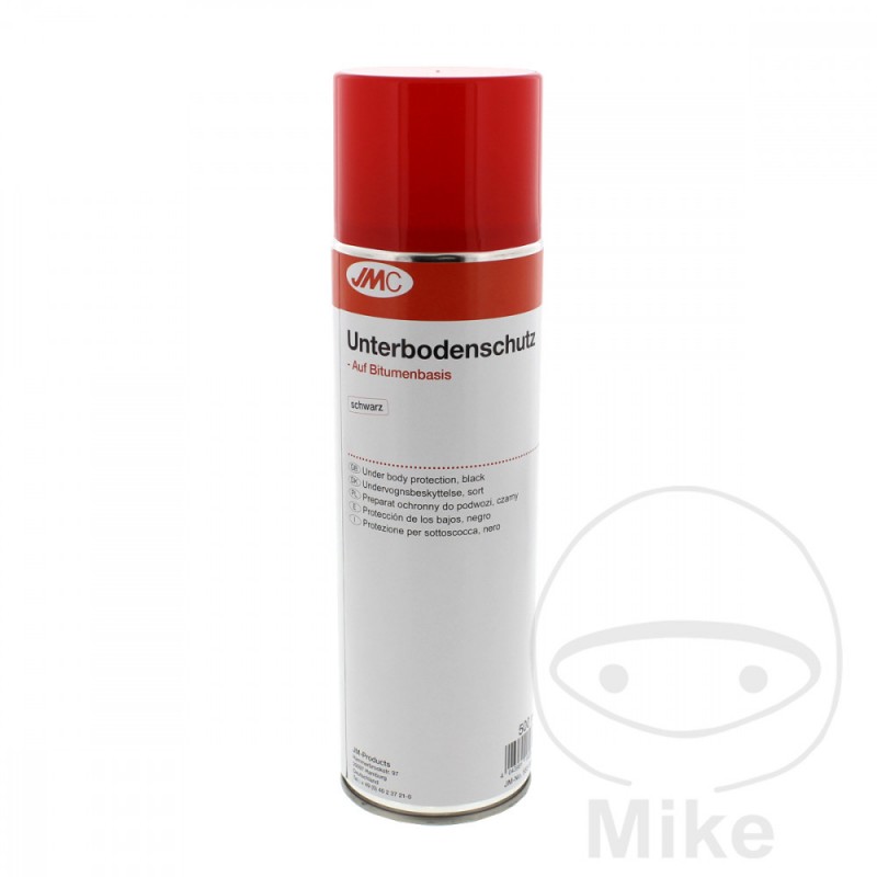 JMC Spray protector pàra bajos de carroceria 500 ML NI ALTN: 5559422 555.00.11
