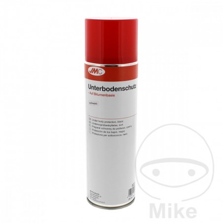 JMC Protective spray for underbody 500 ML NI ALTN: 5559422 555.00.11