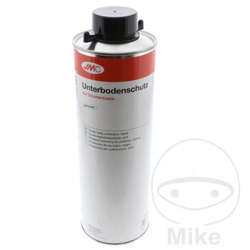JMC Protective spray for underbody 1000 ML NI ALTN: 5558610 555.00.12
