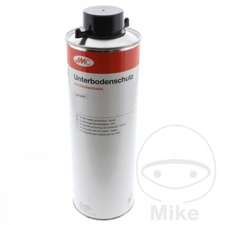 JMC Spray protector pàra bajos de carroceria 1000 ML NI ALTN: 5558610 555.00.12