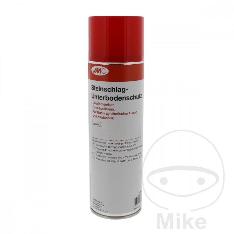 JMC Underbody protective spray against gravel impacts 500 ML ALTN: 5559042 555.00.15