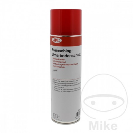 JMC Underbody protective spray against gravel impacts 500 ML ALTN: 5559042 555.00.15