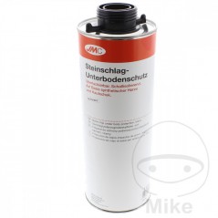 JMC Underbody protective spray against gravel impacts 1000 ML 555.00.16