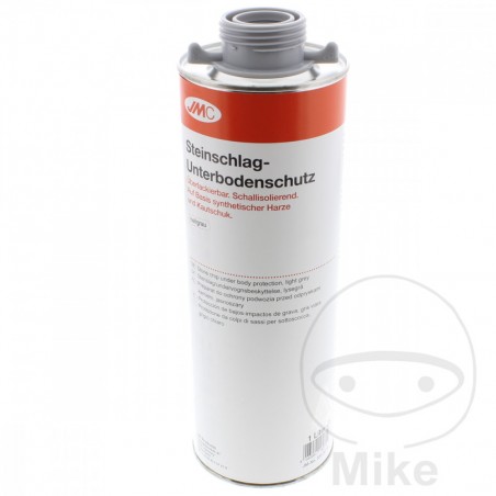 JMC Spray protector bajos de carroceria contra impactos grava 1000 ML 555.00.18