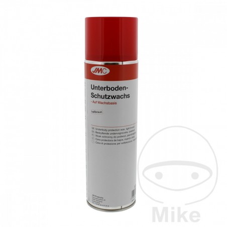 JMC Protective spray for underbody 500 ML 555.00.19