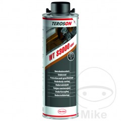TEROSON Spray de protección contra las astillas piedra a base agua S3000 1L 555.03.30