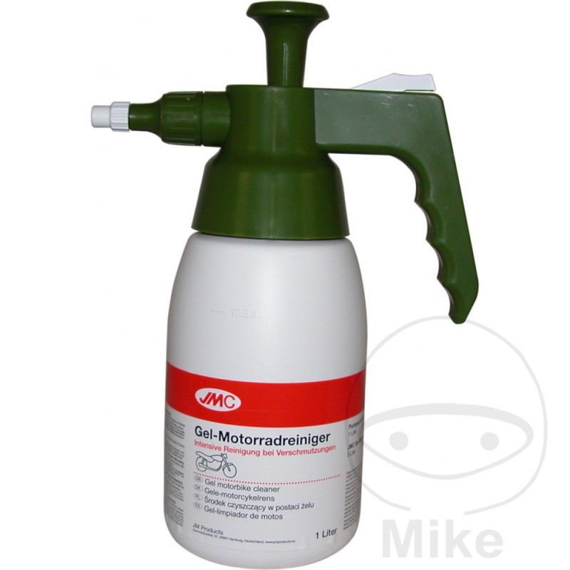 JMC Empty spray bottle for motorcycle cleaner 1L 7142052 555.21.61