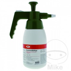 JMC Botella vacía con pulverizador para plastico 1L 5563077 555.21.79