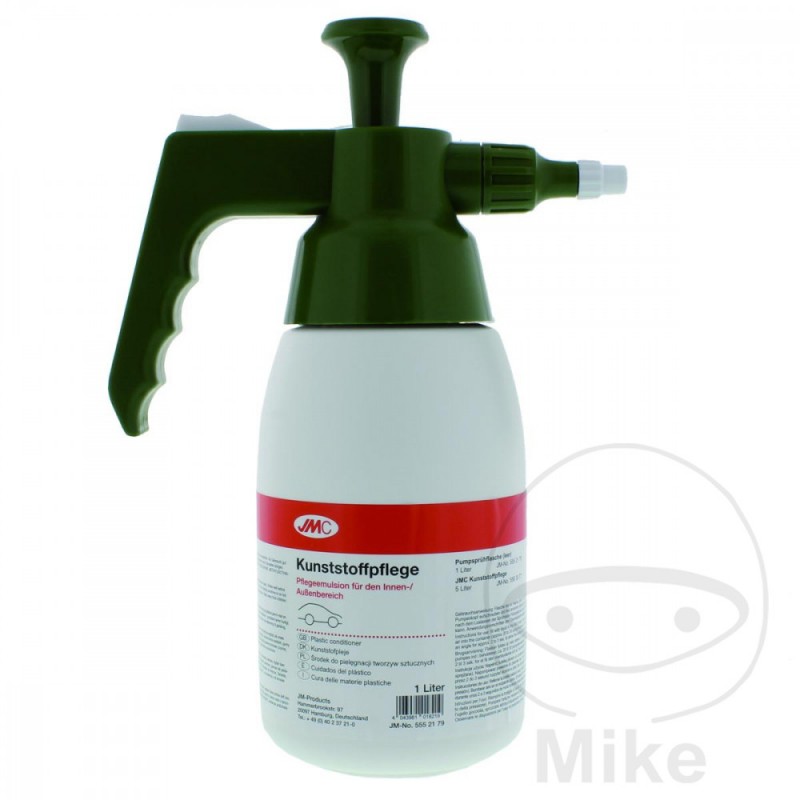 JMC Botella vacía con pulverizador para plastico 1L 5563077 555.21.79