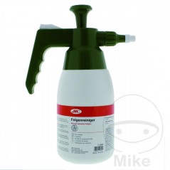 JMC Botella vacía con pulverizador para limpiador de llantas 1L 5563051 555.22.03