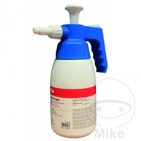 JMC Empty spray bottle for cold cleaner 1L 5560007 555.22.29