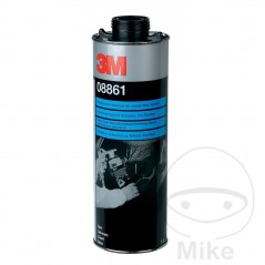 3M Protective spray for underbody 8861 1L ALTN: 5550013 555.86.10