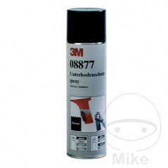 3M Spray protector pàra bajos de carroceria 500 ML ALTN5550011 555.94.22