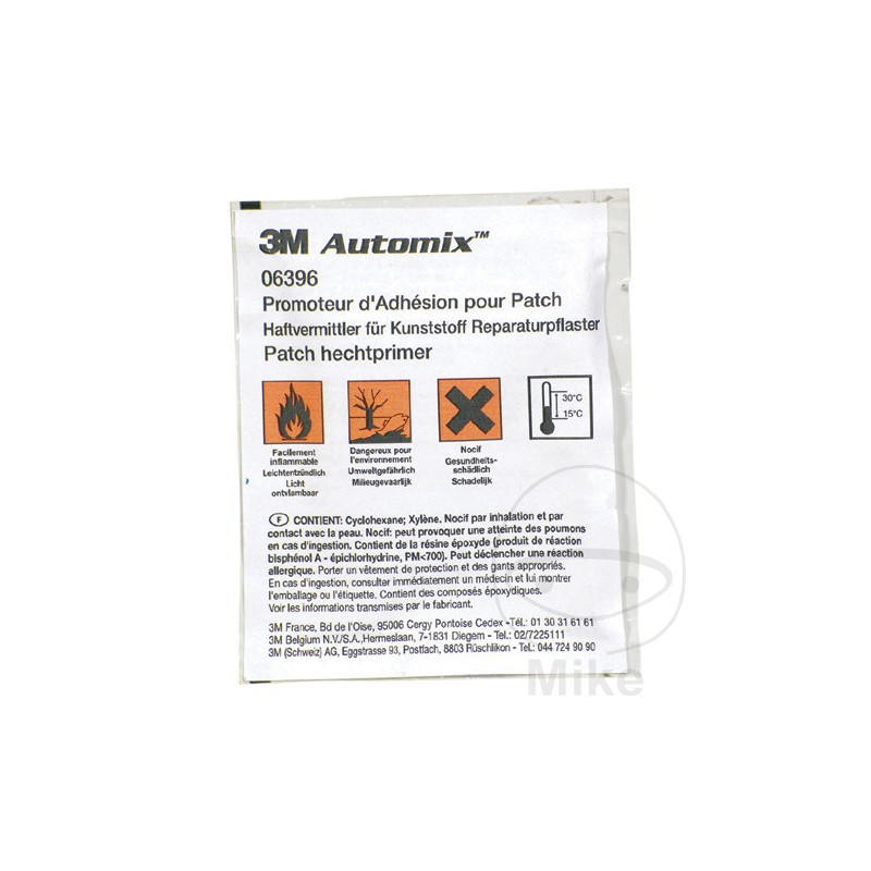 3M plastic primer 555.99.19