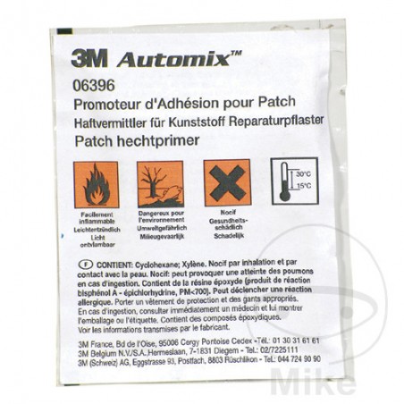 3M plastic primer 555.99.19