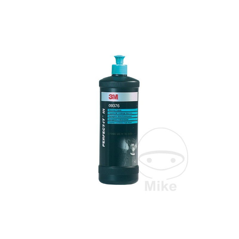 3M Pulido de alto brillo 1L PERFECT-IT III 555.99.68