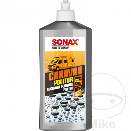 SONAX Bote pulimento líquido para caravana 500 ML 556.50.00