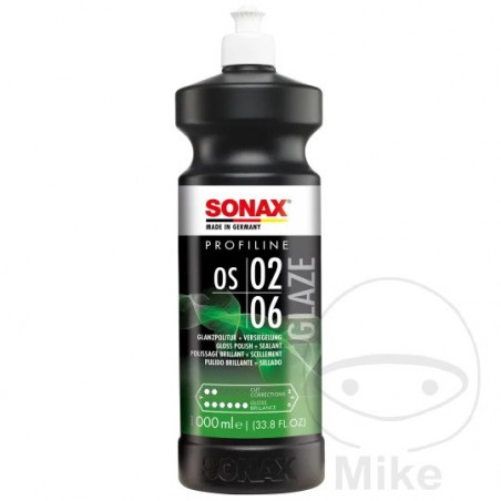 SONAX Scratch polish OS 02-06 1L 556.60.35